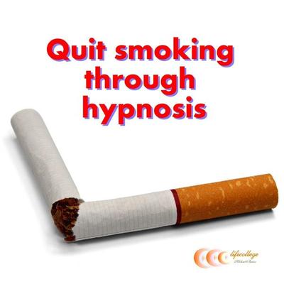 Quit-smoking-through-hypnosis - Michael Bauer, Audio, 4057664022004