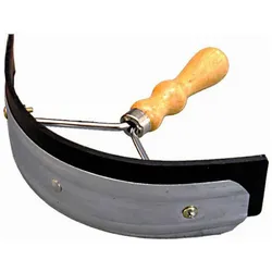 Tattini, Pferdeputzzeug