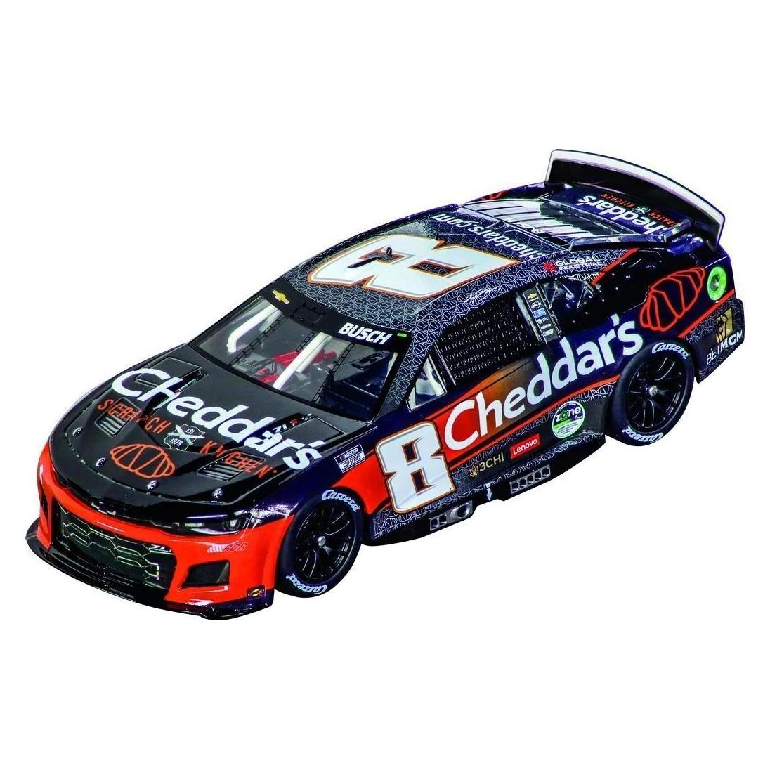 Carrera D132 Nascar Camaro NextGen, No.8 (409519)