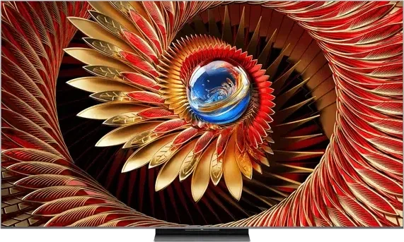 85" TCL 85C8K