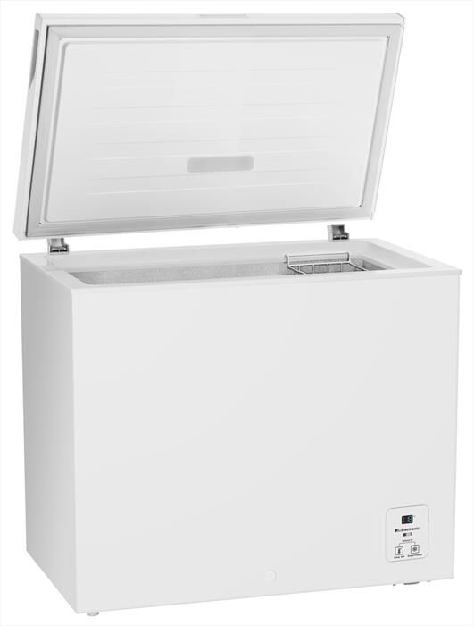 Hisense Congelatore Orizzontale Fc247d4awle Classe E 191lt-bianco
