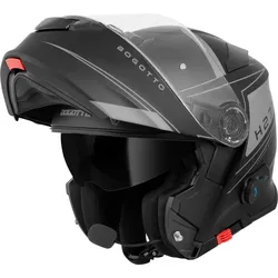 Bogotto H271 BT Taog Bluetooth Klapphelm