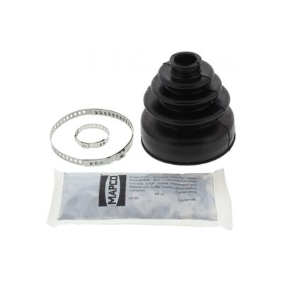 MAPCO Faltenbalgsatz, Antriebswelle 18409 für Citroën Fiat