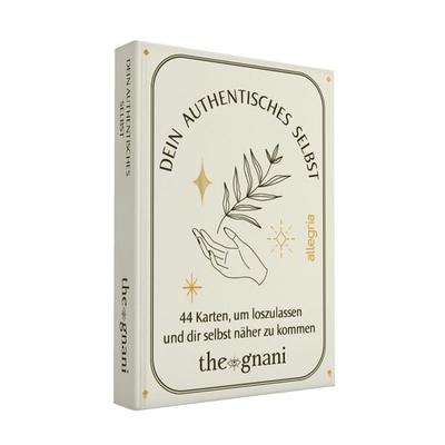 Dein Authentisches Selbst, Sonstige von Nina Brockmann, Allegria
