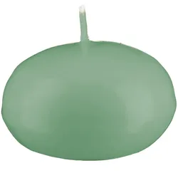 Kopschitz Kerzen Kerzen Schwimmkerzen Sense, 26 x 42 mm, 40 Stück