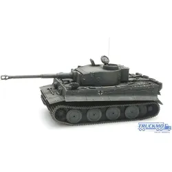 Artitec Wehrmacht Tiger I Früh grau 387.245