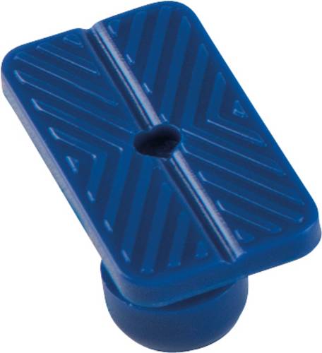 KS Tools 140.2591 Klebestück rechteckig, 32 x 17mm