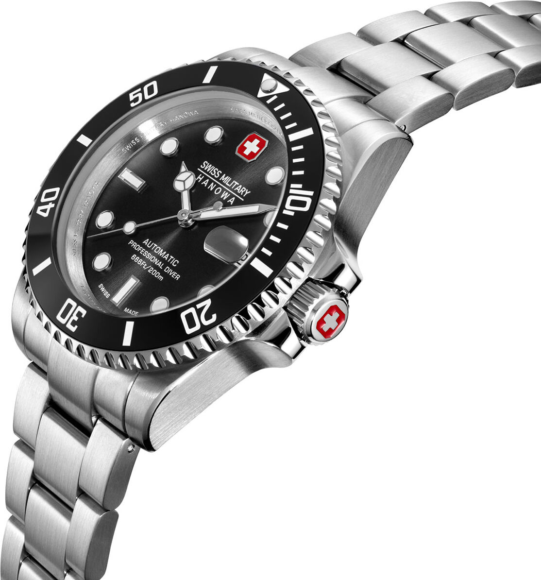 Swiss Military Hanowa Sealord SMWGL0006301