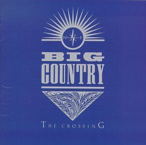 Big Country - Crossing - Preis vom 09.10.2026 07:28:09 h