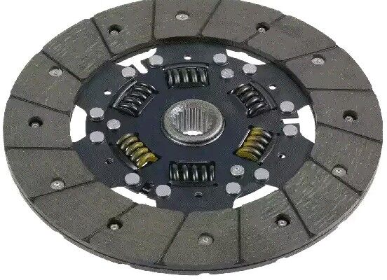 SACHS 3000 482 001 Clutch kit