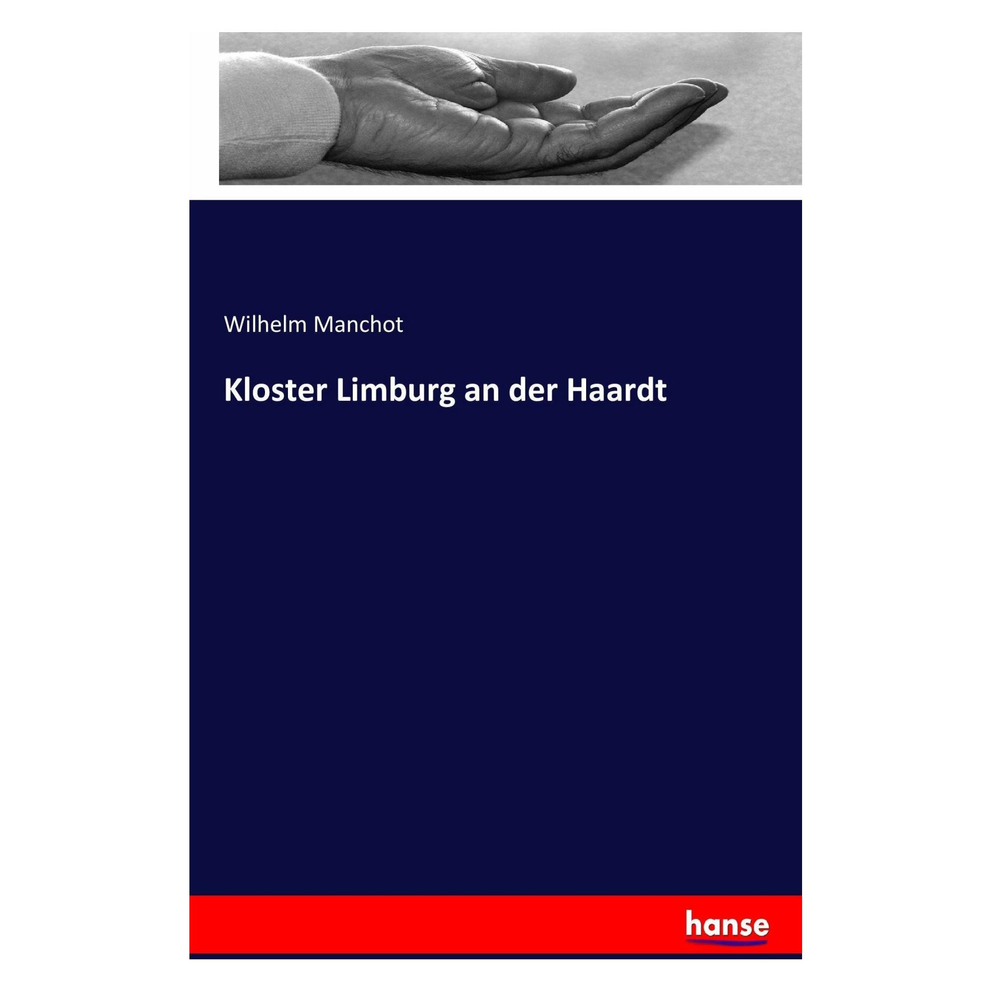 Hansebooks Wilhelm Manchot (Deutsch, Softcover, Wilhelm Manchot) (41817473)