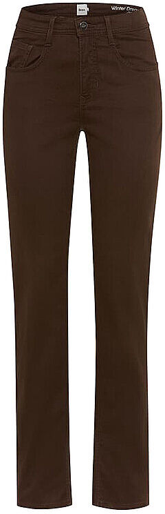 BRAX Hose CAROLA braun   38 38