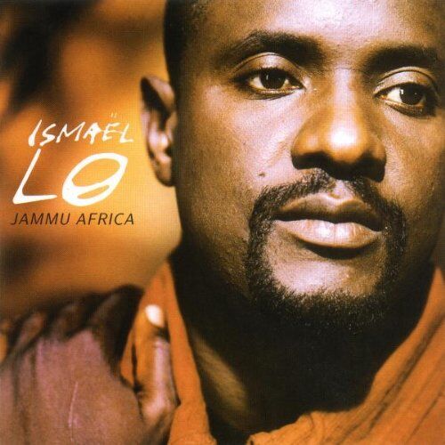 Ismaël Lô - Jammu Africa - Preis vom 11.10.2026 23:13:37 h