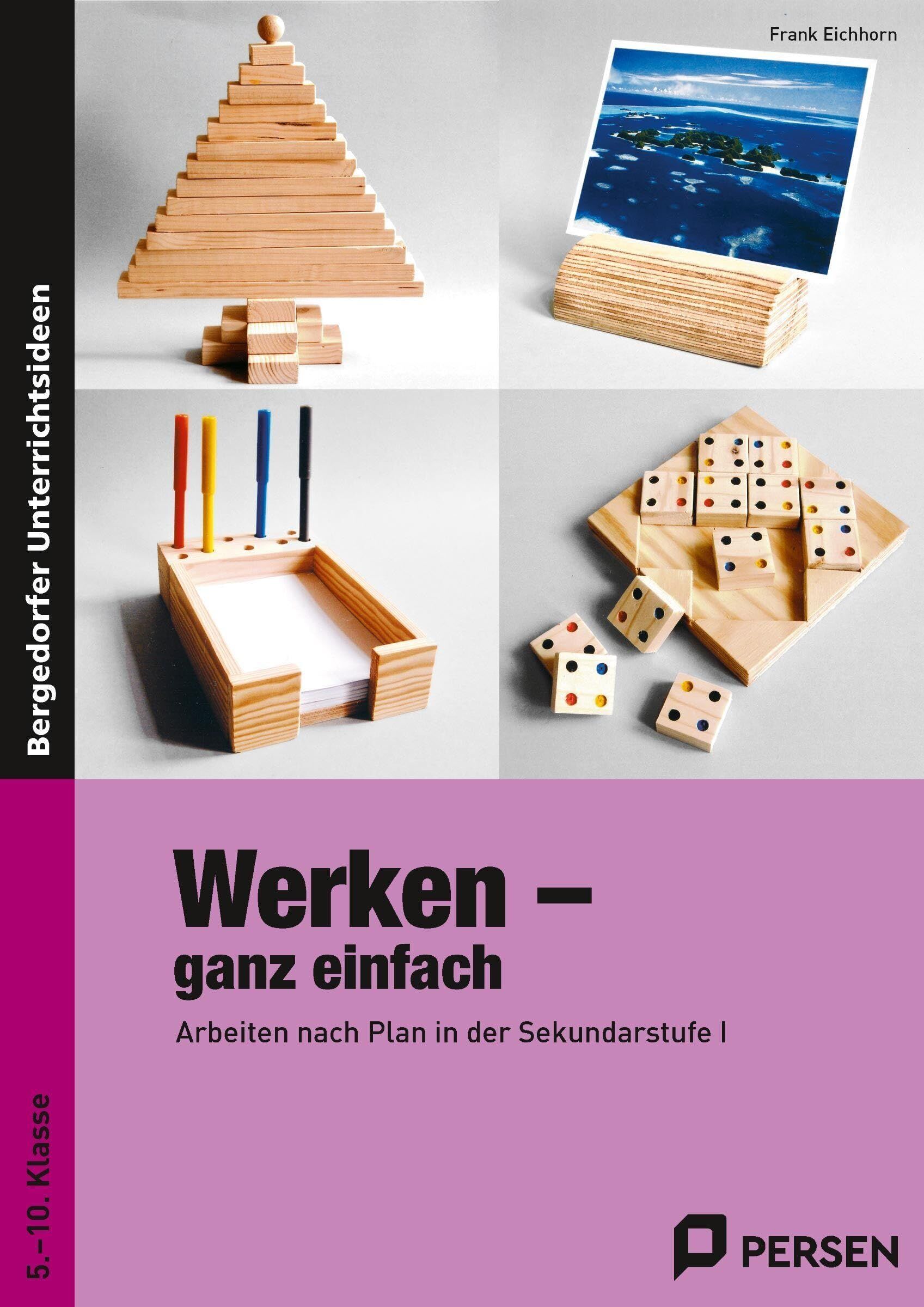 Frank Eichhorn - Werken ganz einfach - Preis vom 10.10.2026 11:48:34 h