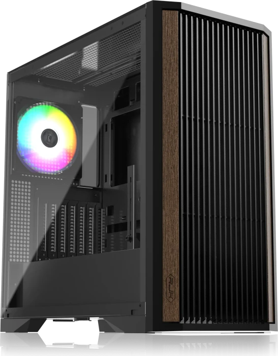 Raijintek AGOS MAX Black