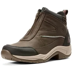 Stiefeletten AR WMS  Telluride Zip Damen - mit Reißverschluss dark brown 38,5