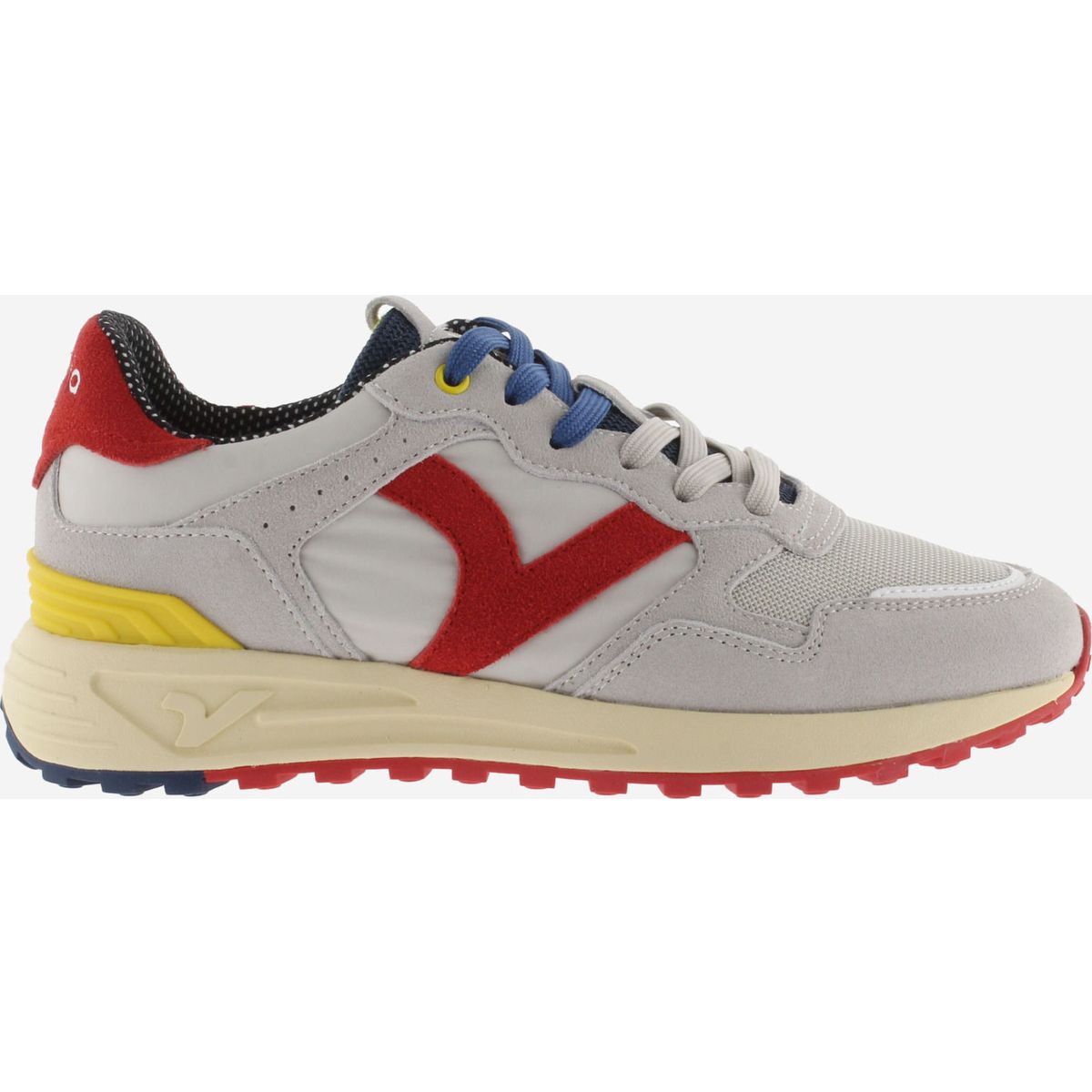 Victoria Flow - Sport Men gris (12) 43 8814100-12-43