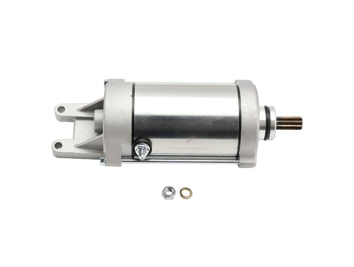 Démarreur Topteng E 150006 -00 pour Stels ATV DINLI 600 700 800 Hytrack Masai S800i