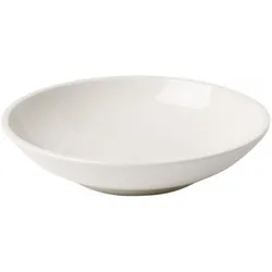 Villeroy & Boch Artesano Original, Schüssel + Schale, Weiss