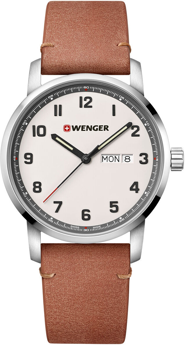Wenger Attitude 42 mm 01.1541.117