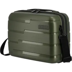 Travelite Beautycase Air Base olive