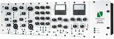 WesAudio ng500 Recording & Mix Bundle