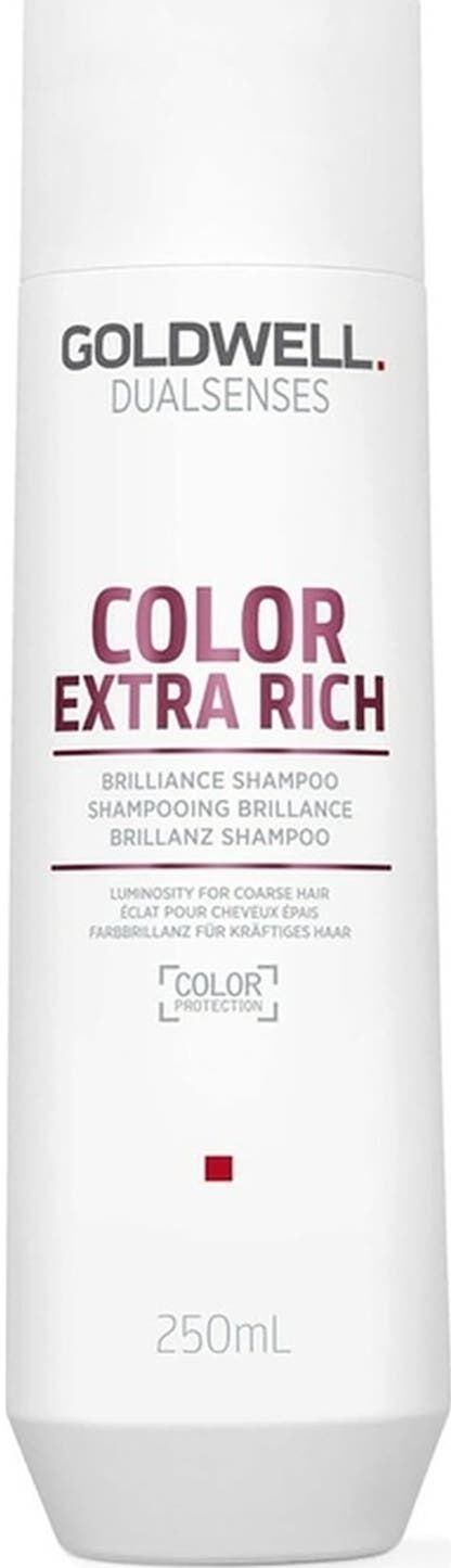 GOLDWELL DualSenses Color Extra Rich Shampoo 250 ml
