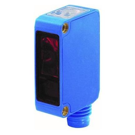 RS PRO Rechteckig Optischer Sensor, Reflex, Bereic (8 m) (LRR-C23PA-NMS-603)