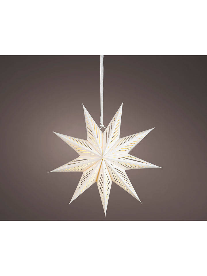 Kaeming LED-Dekoleuchte "Stern" - Ø 58 cm - onesize