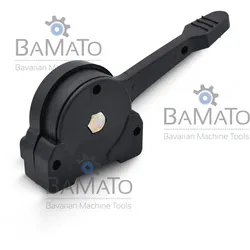 Gashebel passend für BAMATO Stampfer V-85G