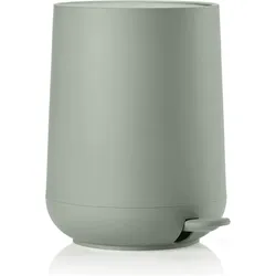 F&R Pedaleimer Nova Matcha Green 3L, Abfalleimer, Grün