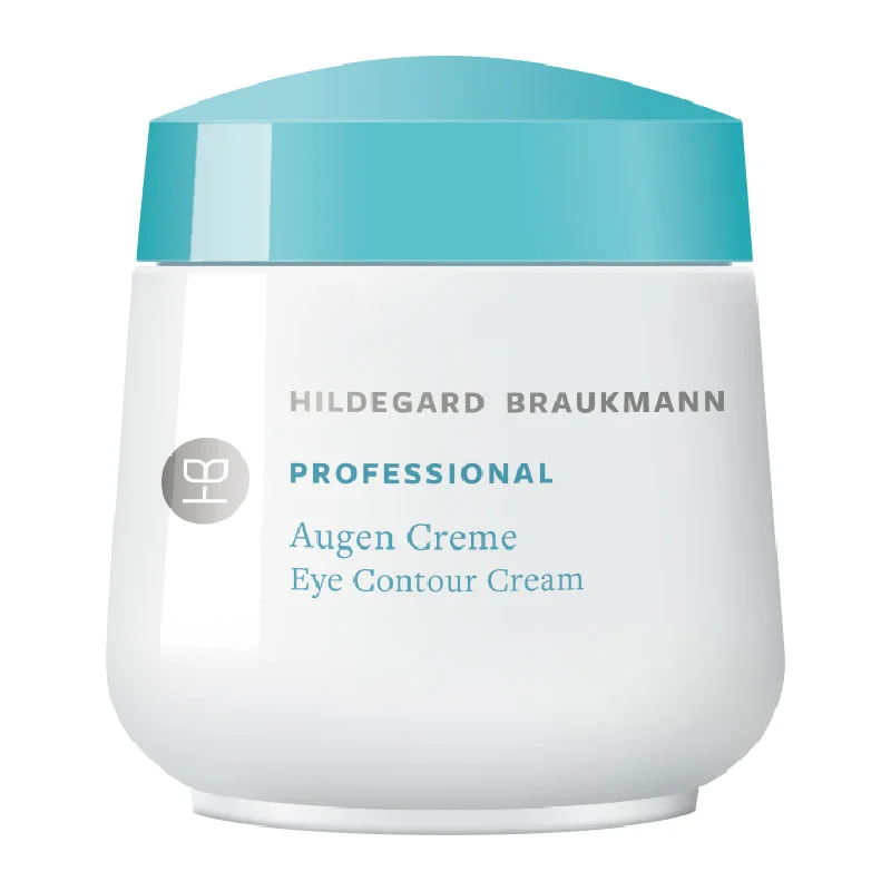 Hildegard Braukmann Professional Augen Creme, 30ml 07930