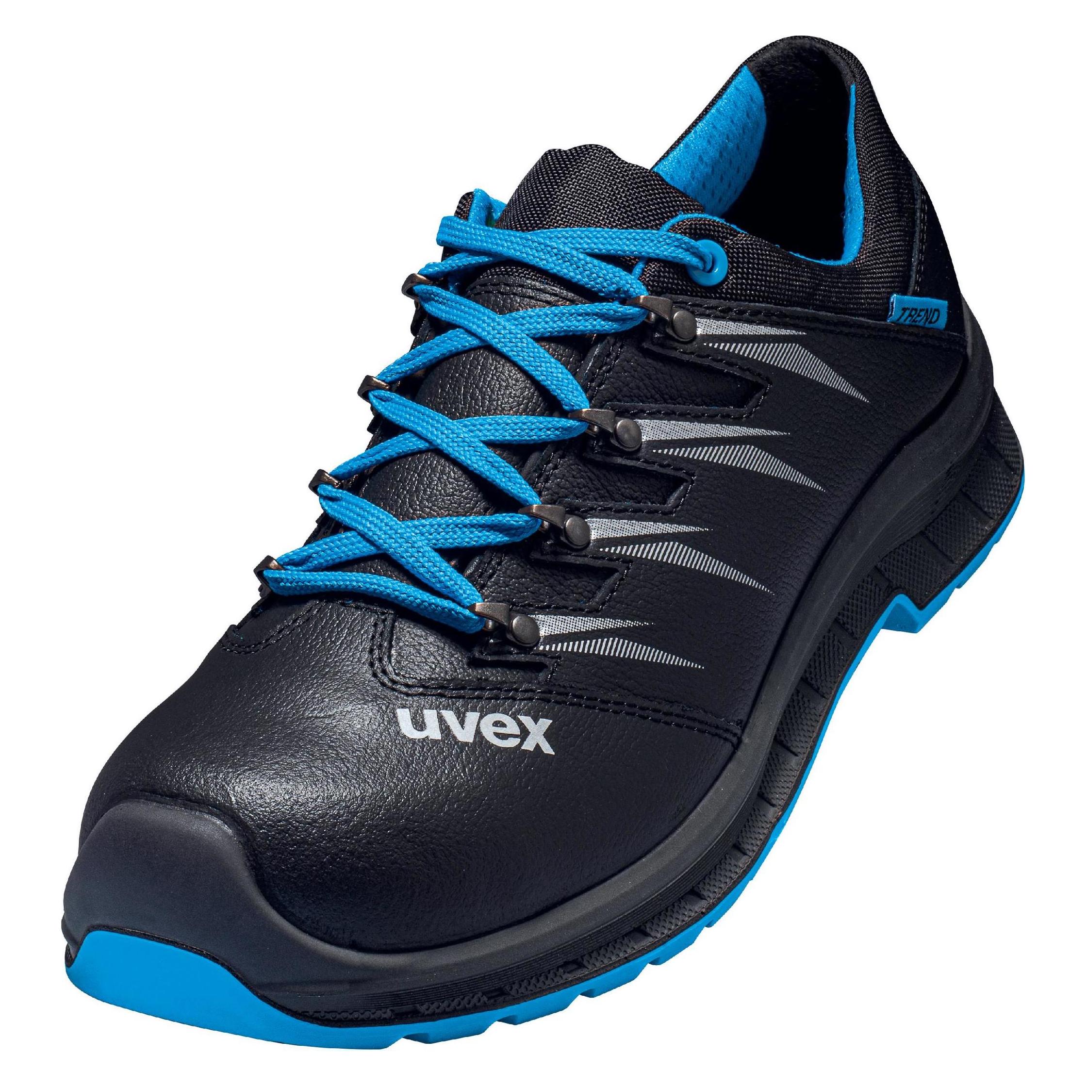 Uvex Trend (S3, 46) (6934246)