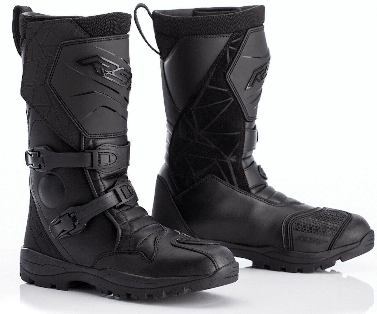 RST Adventure-X WP Motorradstiefel 8000347005