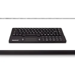 KeySonic Industrie-TAS, Silikon, IP68, BK, KSK-5031IN (DE)