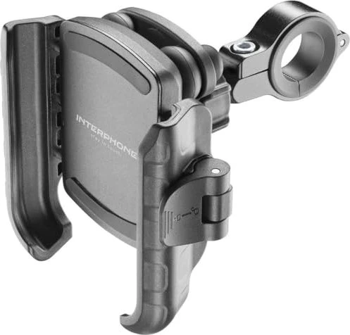 Interphone Crab PRO mit Antivibration