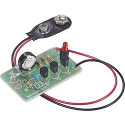 Conrad Components Lügen-Detektor-Bausatz Bausatz ab 14 Jahre HB 240