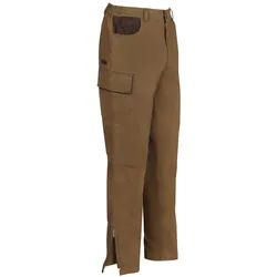 Club Interchasse, Herren, Outdoorhose, Thibault (56), Braun