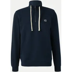 Sweatshirt Blau M