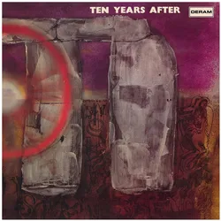 Proper, Schallplatten, STONEDHENGE (LTD) (OGV) (UK) (Ten Years After)