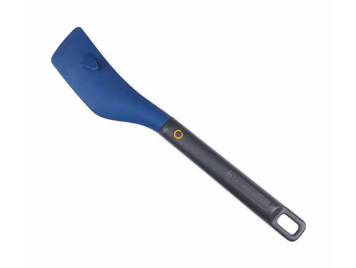 Heinzelmann CHEF-X Spatel Chef-X Zubehör – Backutensilien/Backform – schwarz / blau