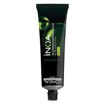 L'Oréal Paris L'Oreal L'Oreal Paris Inoa 8.31 Light Golden Ash Blonde Hair Dye - 60ml (Hellgoldenes Aschblond, Light Golden Ash Blonde) (39172326)