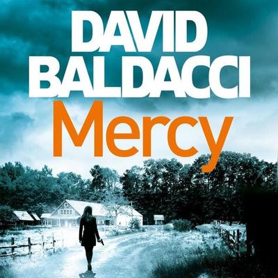 Mercy - David Baldacci, Audio, 9781529061765