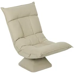 BODENSTUHL Polyester Beige