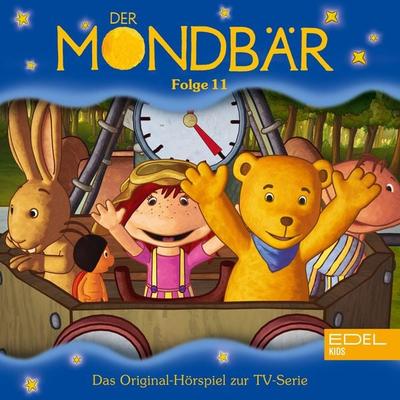 Folge 11: Einladung an alle (Das Original-Hörspiel zur TV-Serie) - , Audio, 4029759129165