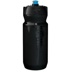 PRO Trinkflasche Team schwarz | 600 ml