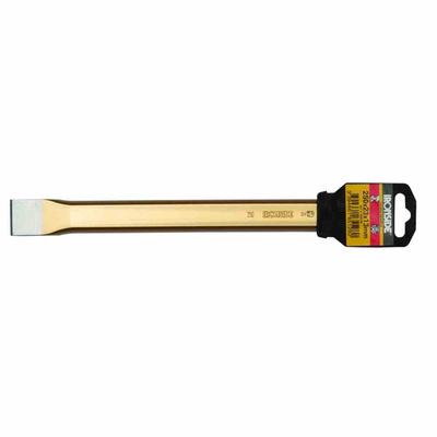 IRONSIDE Flachmeißel 250/23x13mm