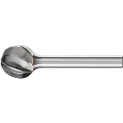 Pferd, Fräser, HM-Frässtift KUD 1614/6 Z ALU