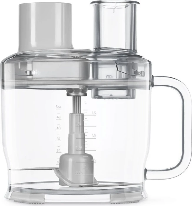 Smeg HBFP11 Stabmixer-Aufsatz, Food-Processor-Multizerkleinerer (8017709318550)