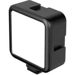 Ulanzi LM15 Saugnapfhalter Lichtset für flexible Beleuchtung